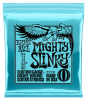 Ernie Ball 2228 Mighty Slinky 8.5-40 Ernie Ball 2228 Mighty Slinky 8.5-40